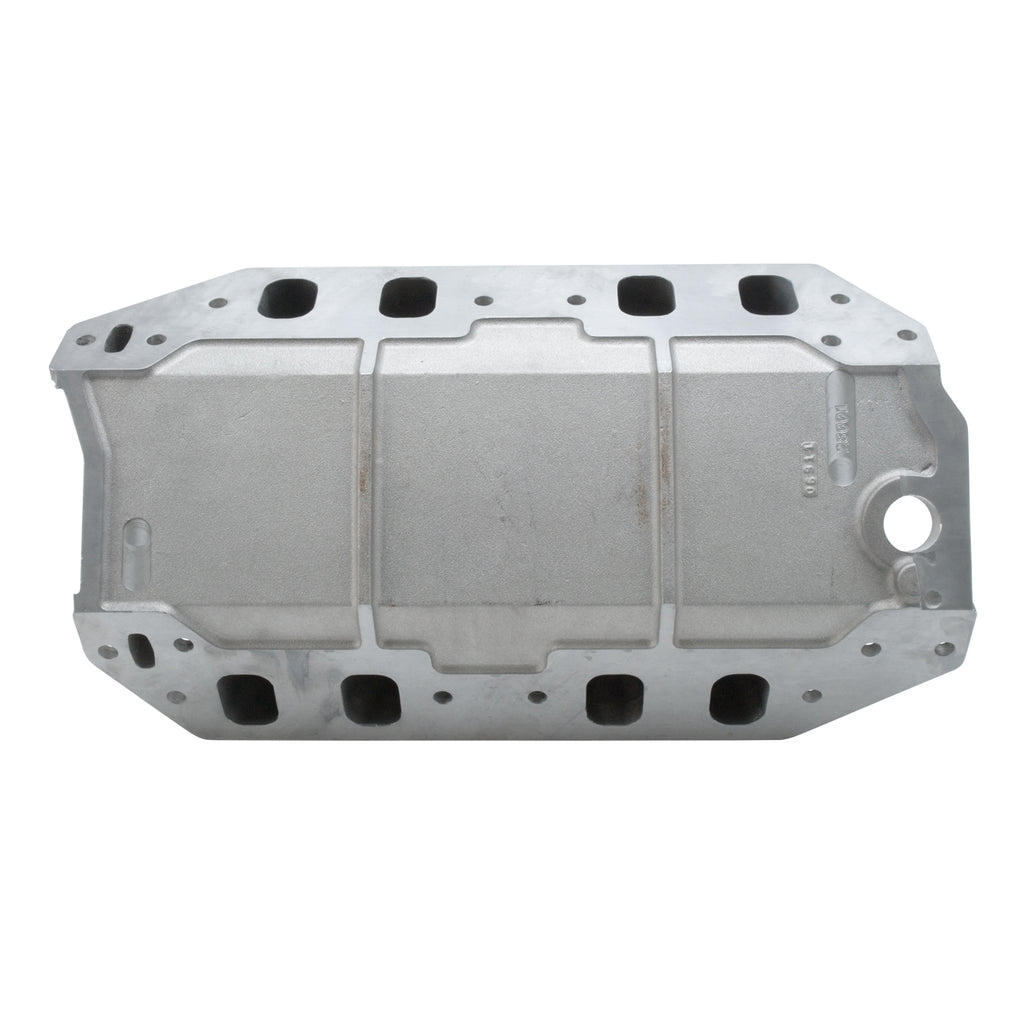 Edelbrock 28001 Big Victor 2 Big Block Chevy Spread-Port Intake Manifold