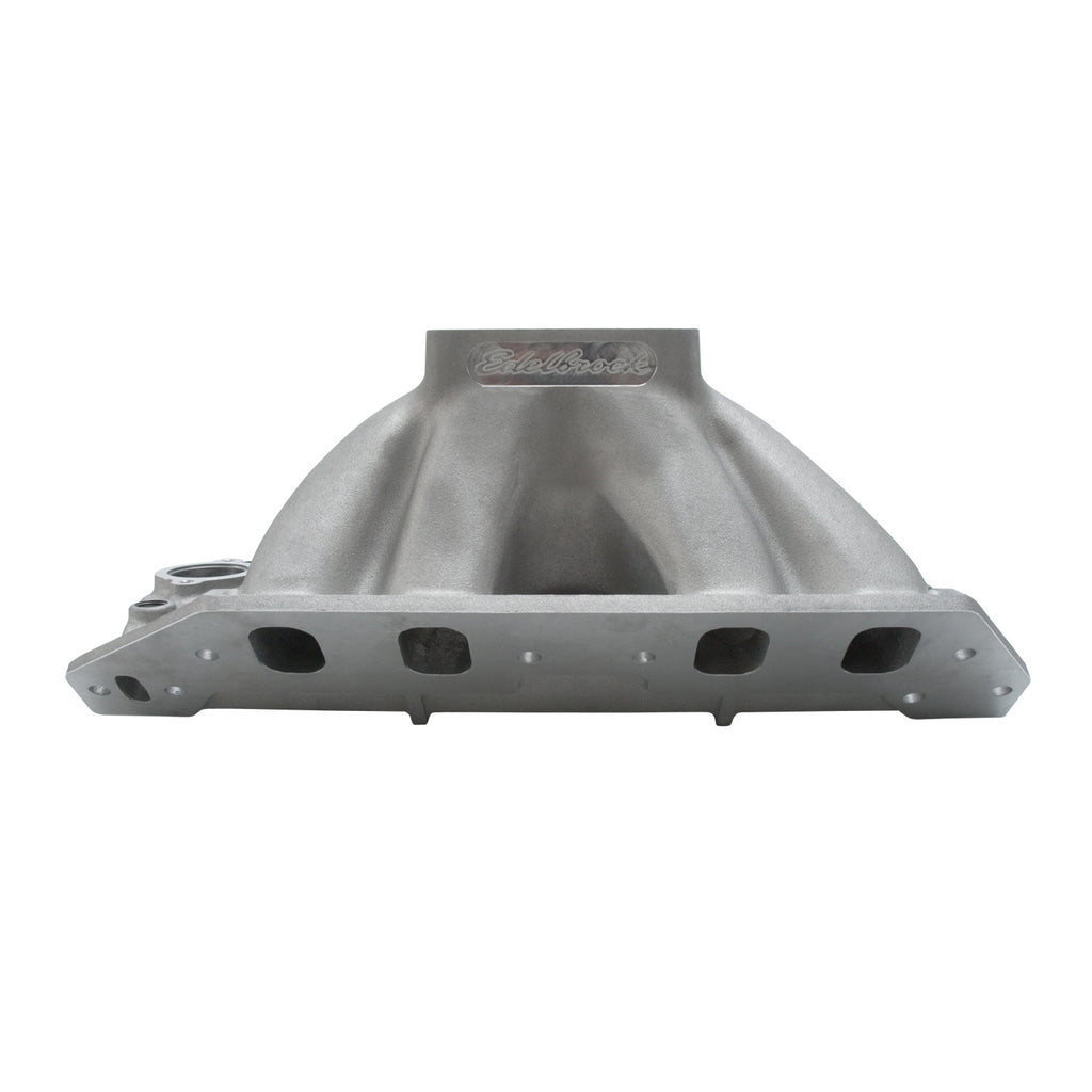 Edelbrock 28001 Big Victor 2 Big Block Chevy Spread-Port Intake Manifold
