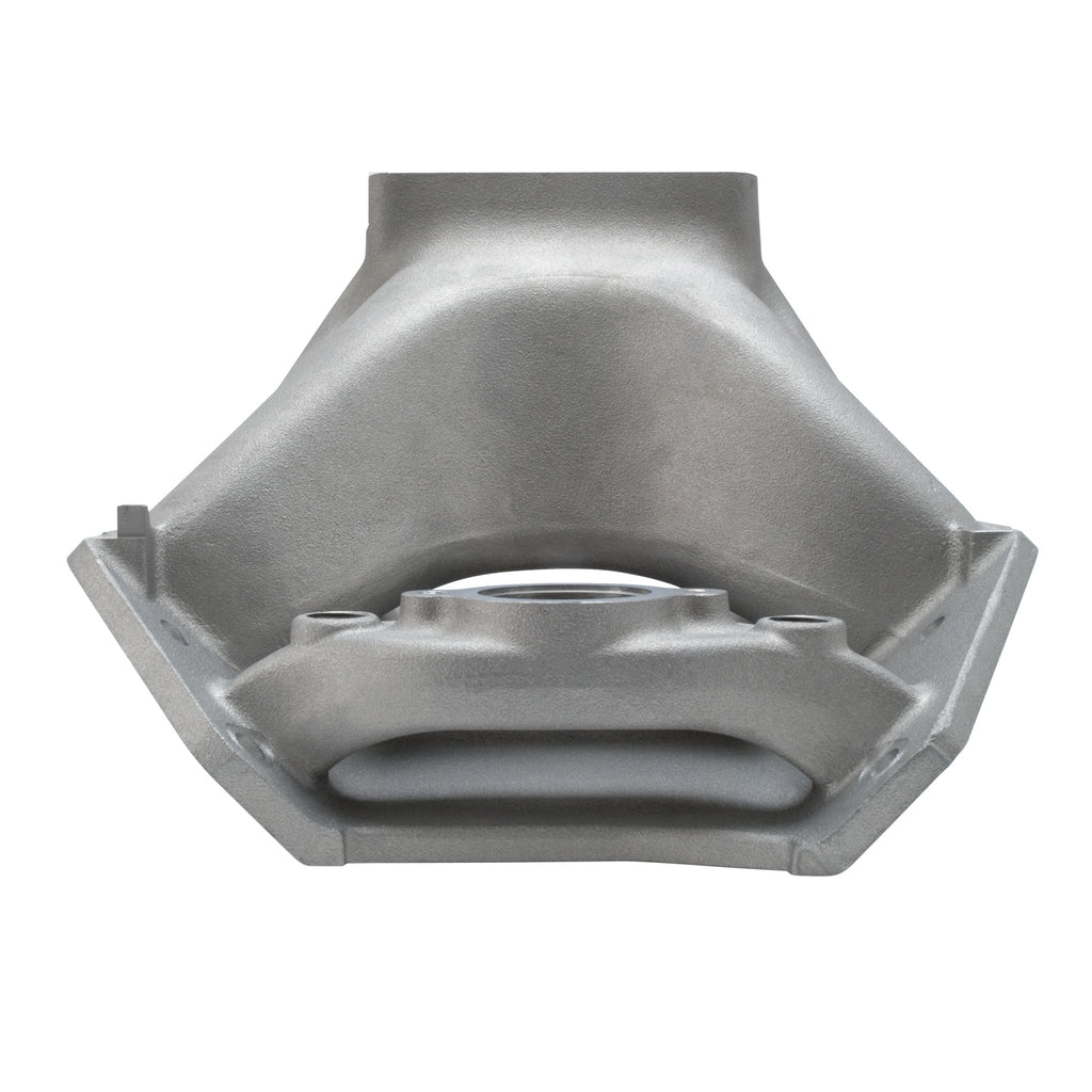Edelbrock 28001 Big Victor 2 Big Block Chevy Spread-Port Intake Manifold