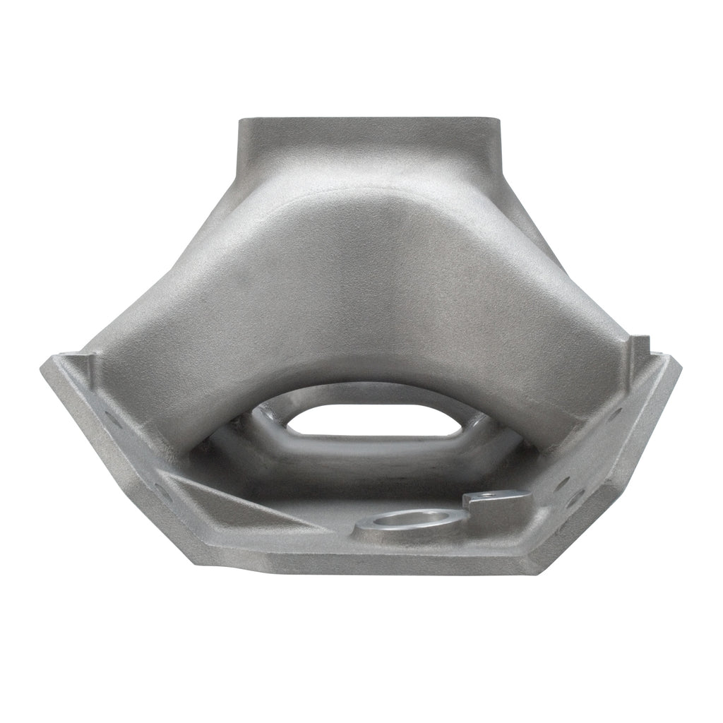 Edelbrock 28001 Big Victor 2 Big Block Chevy Spread-Port Intake Manifold