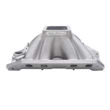 Load image into Gallery viewer, Edelbrock 28002 Big Victor 2 Spread-Port, Tall Deck Intake Manifold for Big-Block Chevy