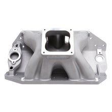 Load image into Gallery viewer, Edelbrock 28009 Big Victor 2 Big Block Chevy Spread-Port Tall Deck Intake Manifold