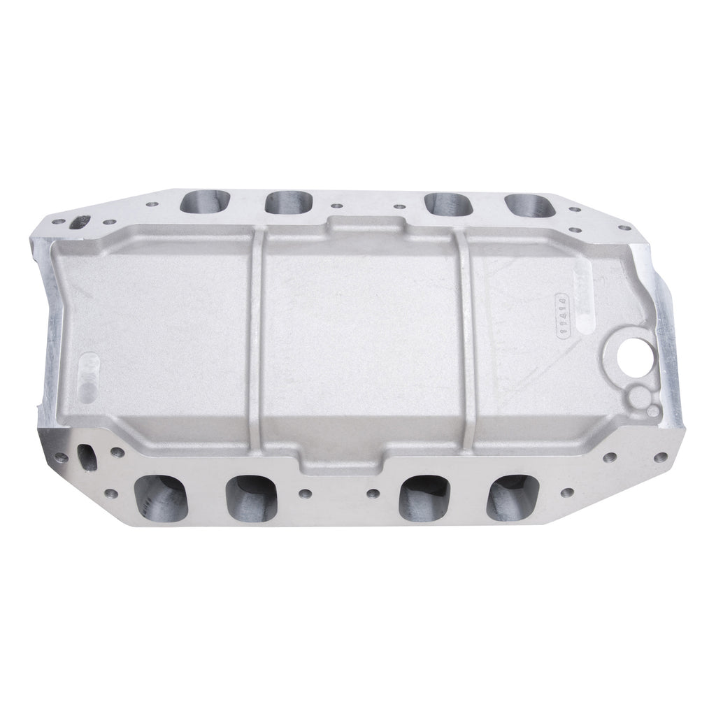 Edelbrock 28009 Big Victor 2 Big Block Chevy Spread-Port Tall Deck Intake Manifold