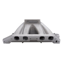 Load image into Gallery viewer, Edelbrock 28009 Big Victor 2 Big Block Chevy Spread-Port Tall Deck Intake Manifold