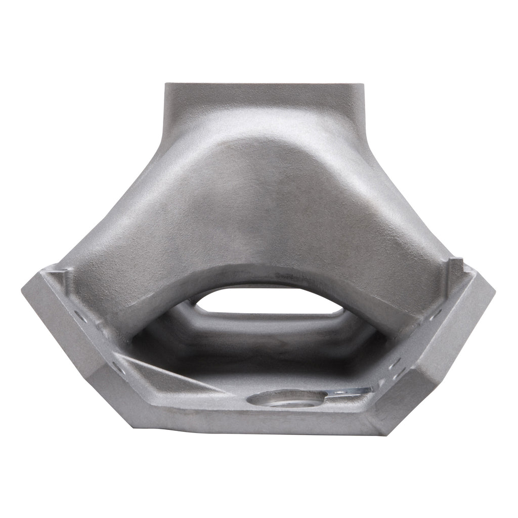 Edelbrock 28009 Big Victor 2 Big Block Chevy Spread-Port Tall Deck Intake Manifold