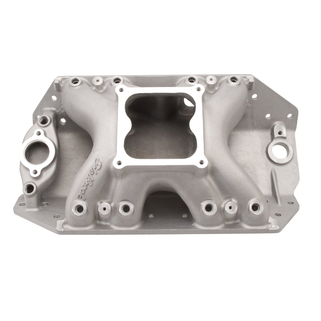 Edelbrock 28015 Engine Intake Manifold