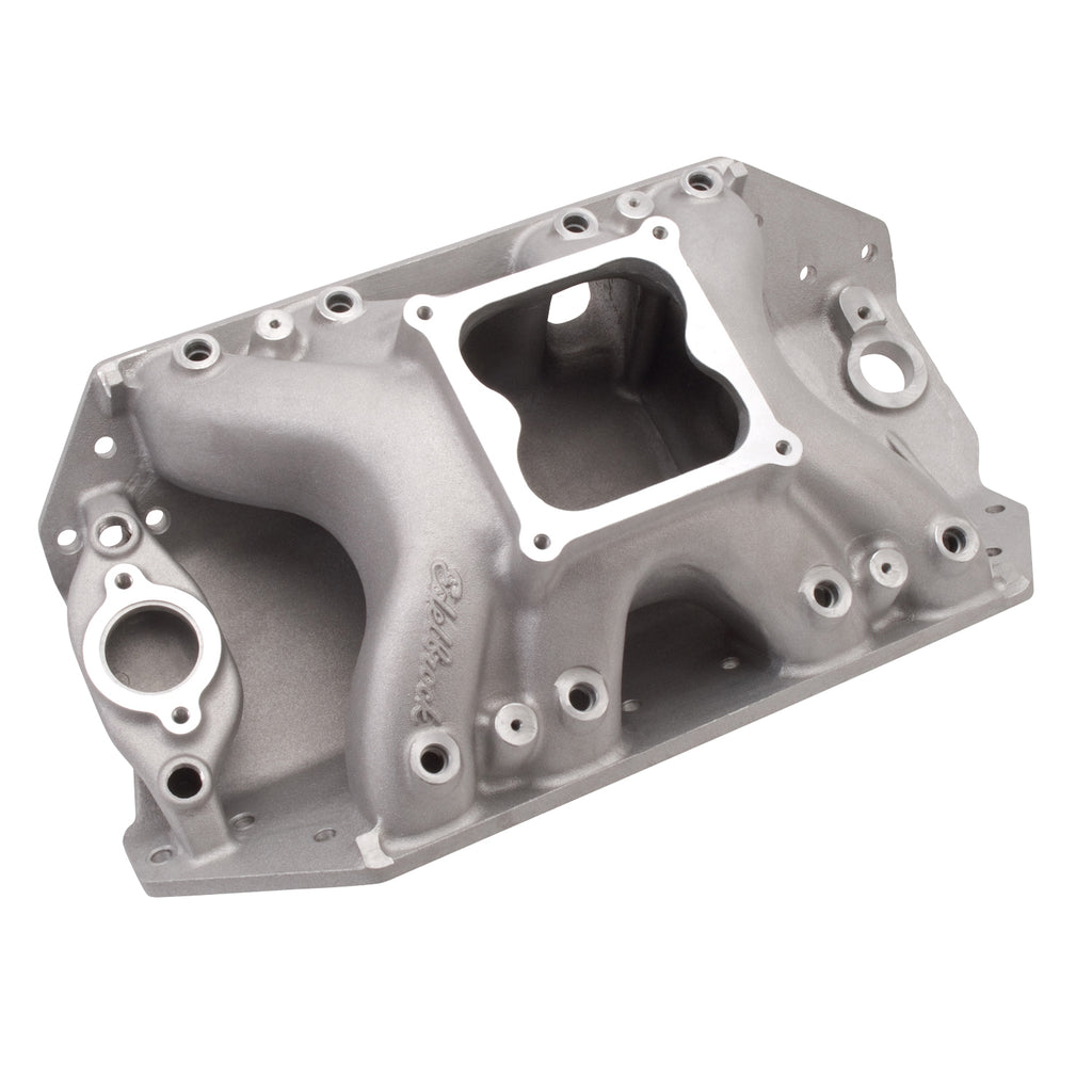 Edelbrock 28015 Engine Intake Manifold