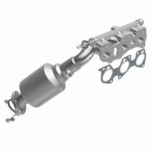 Load image into Gallery viewer, MagnaFlow Exhaust Products 52564 OEM Grade Manifold Catalytic Converter for Select Toyota Tacoma