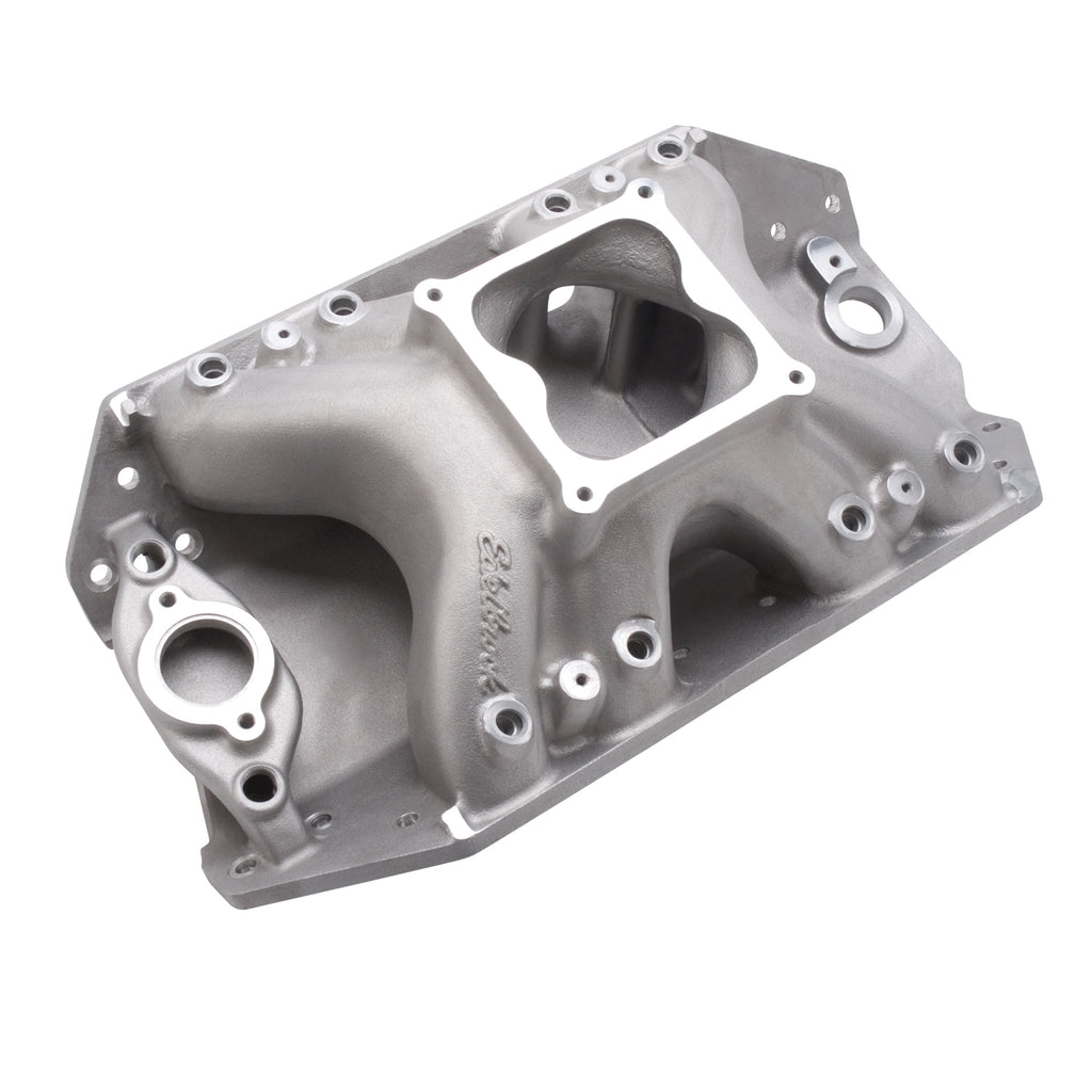 Edelbrock 28035 Engine Intake Manifold