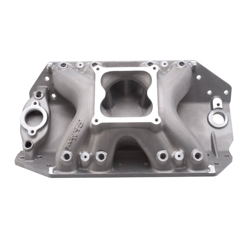 Edelbrock 28035 Engine Intake Manifold