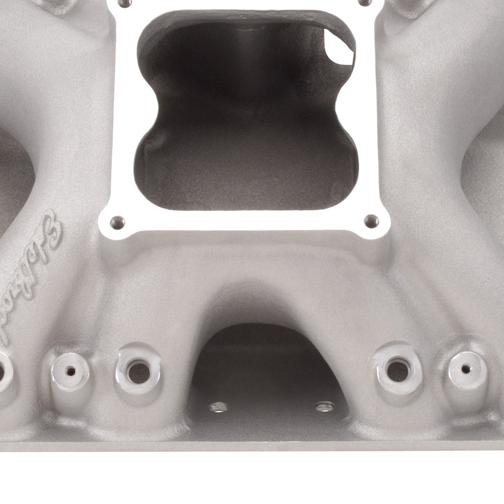 Edelbrock 28055 Engine Intake Manifold