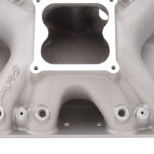 Load image into Gallery viewer, Edelbrock 28055 Engine Intake Manifold