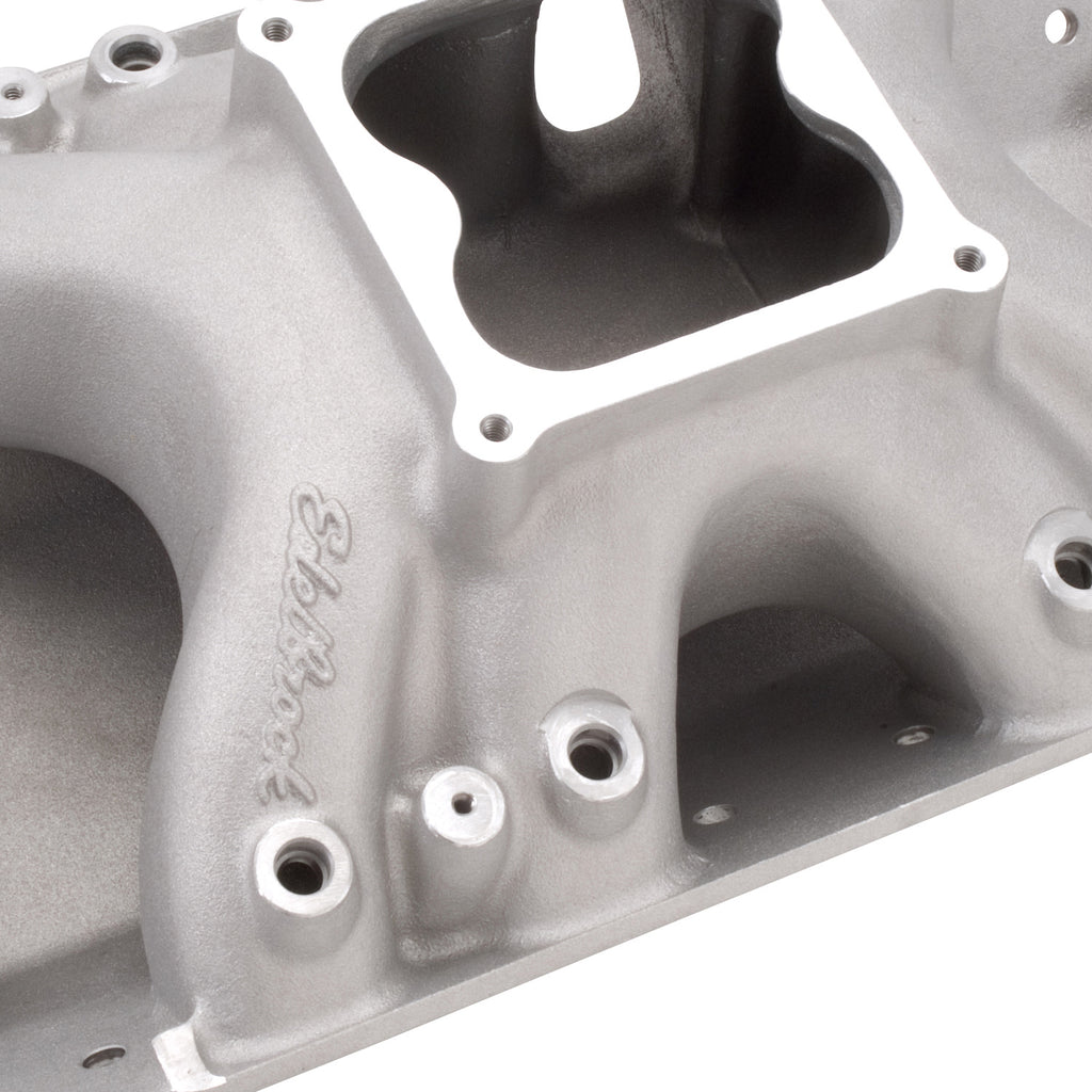 Edelbrock 28055 Engine Intake Manifold