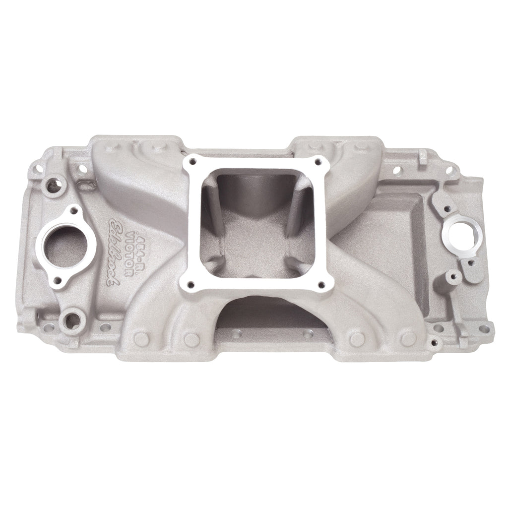Edelbrock 28070 Engine Intake Manifold