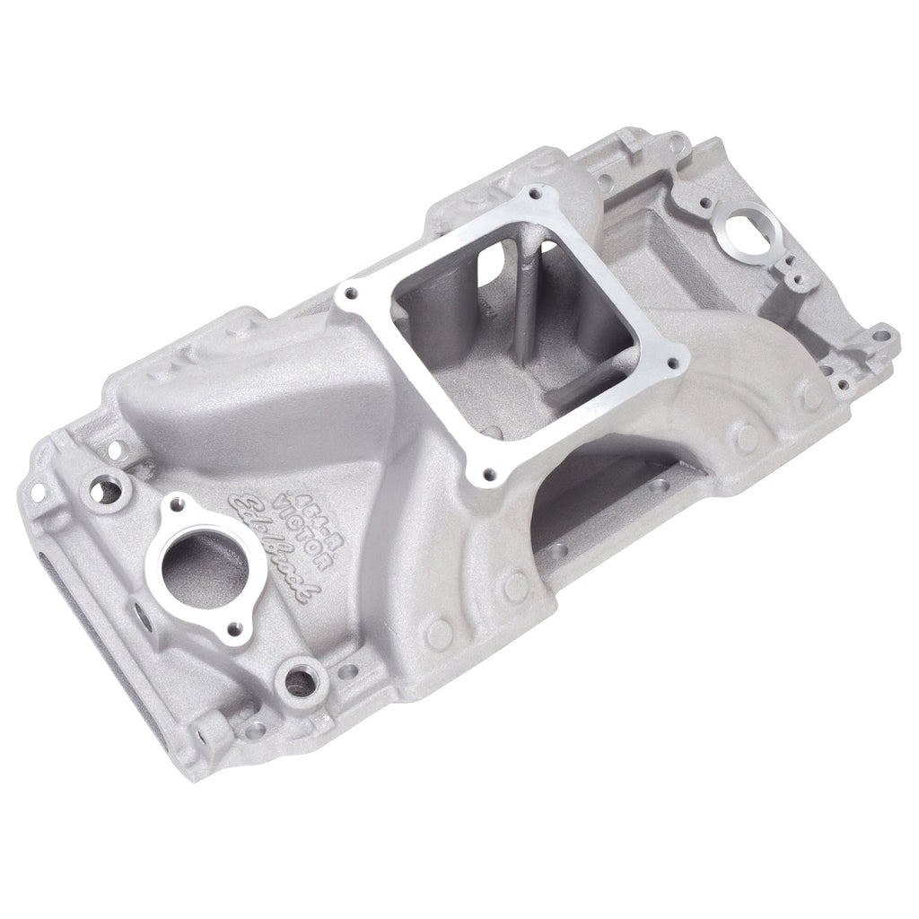 Edelbrock 28070 Engine Intake Manifold