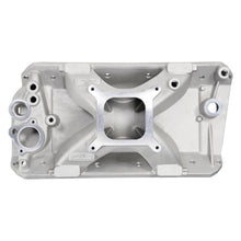 Load image into Gallery viewer, Edelbrock 28115 Victor Jr. Intake Manifold #28115 For 1970-91 AMC 304-401 EFI V8, Satin