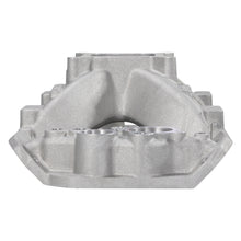Load image into Gallery viewer, Edelbrock 28110 Victor Jr. Intake Manifold #28110 For 1970-91 AMC 304-401 Carbureted V8, Satin