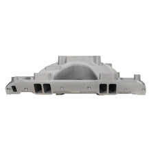 Load image into Gallery viewer, Edelbrock 28115 Victor Jr. Intake Manifold #28115 For 1970-91 AMC 304-401 EFI V8, Satin
