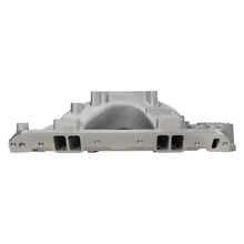 Load image into Gallery viewer, Edelbrock 28115 Victor Jr. Intake Manifold #28115 For 1970-91 AMC 304-401 EFI V8, Satin