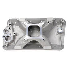 Load image into Gallery viewer, Edelbrock 28115 Victor Jr. Intake Manifold #28115 For 1970-91 AMC 304-401 EFI V8, Satin