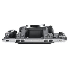 Load image into Gallery viewer, Intake-Manifold-Rpm-Air-Gap-Small-Block-Chevy-262-400-Black