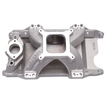 Load image into Gallery viewer, Edelbrock 28155 Super Victor EFI Intake Manifold for Small-Block Chrysler LA Series Engines