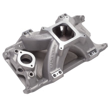 Load image into Gallery viewer, Edelbrock 28155 Super Victor EFI Intake Manifold for Small-Block Chrysler LA Series Engines