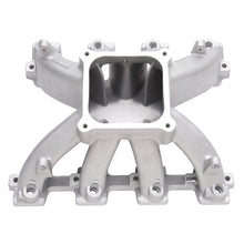 Load image into Gallery viewer, Edelbrock 28215 Super Victor Small Block Chevy LS3 EFI 4500 Intake Manifold