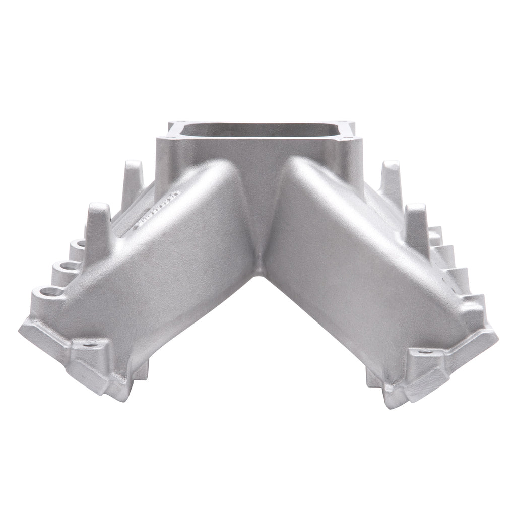 Edelbrock 28215 Super Victor Small Block Chevy LS3 EFI 4500 Intake Manifold