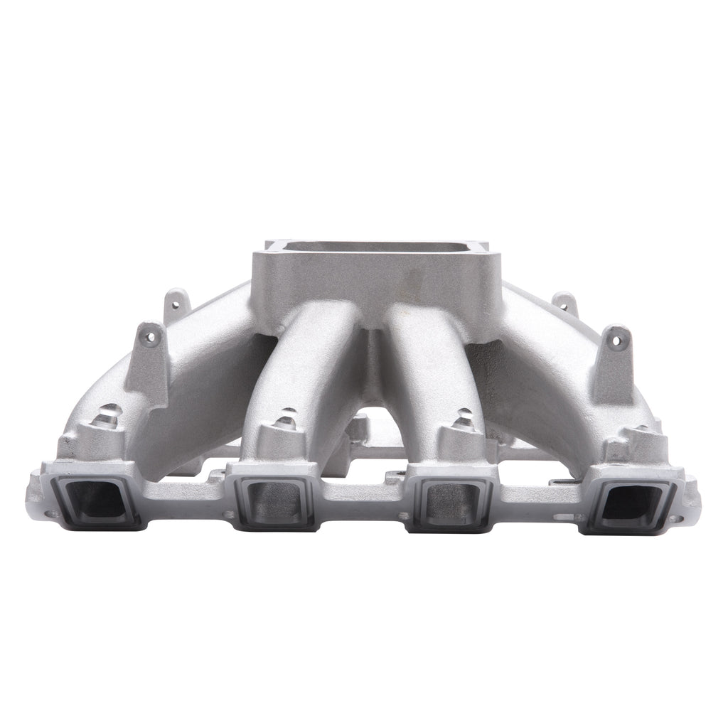 Edelbrock 28215 Super Victor Small Block Chevy LS3 EFI 4500 Intake Manifold