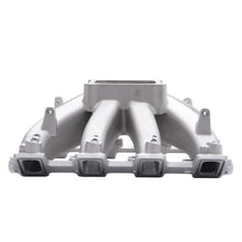Load image into Gallery viewer, Edelbrock 28215 Super Victor Small Block Chevy LS3 EFI 4500 Intake Manifold