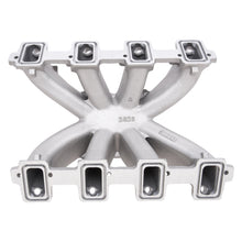Load image into Gallery viewer, Edelbrock 28265 EFI Super Vic Small Block Chevy LS3 4150 Intake Manifold