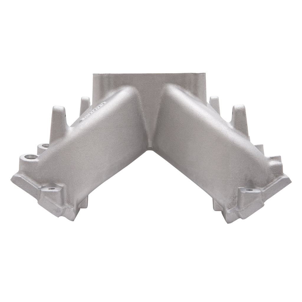 Edelbrock 28265 EFI Super Vic Small Block Chevy LS3 4150 Intake Manifold
