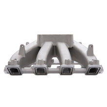 Load image into Gallery viewer, Edelbrock 28265 EFI Super Vic Small Block Chevy LS3 4150 Intake Manifold