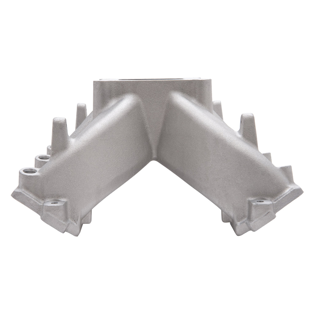 Edelbrock 28265 EFI Super Vic Small Block Chevy LS3 4150 Intake Manifold