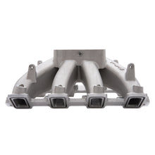 Load image into Gallery viewer, Edelbrock 28265 EFI Super Vic Small Block Chevy LS3 4150 Intake Manifold