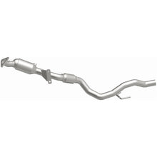 Load image into Gallery viewer, MagnaFlow Exhaust Products 52410 OEM Grade Direct-Fit Catalytic Converter for Select Porsche Cayenne, Volkswagen Touareg