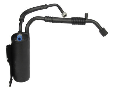 Spectra Premium 0283028 A/C Accumulator