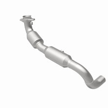 Load image into Gallery viewer, MagnaFlow Exhaust Products 4583238 California CARB Direct-Fit Catalytic Converter for Select Ford F-150