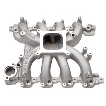 Load image into Gallery viewer, Edelbrock 28385 Victor Jr Ford 4.6L Modular Intake Manifold EFI