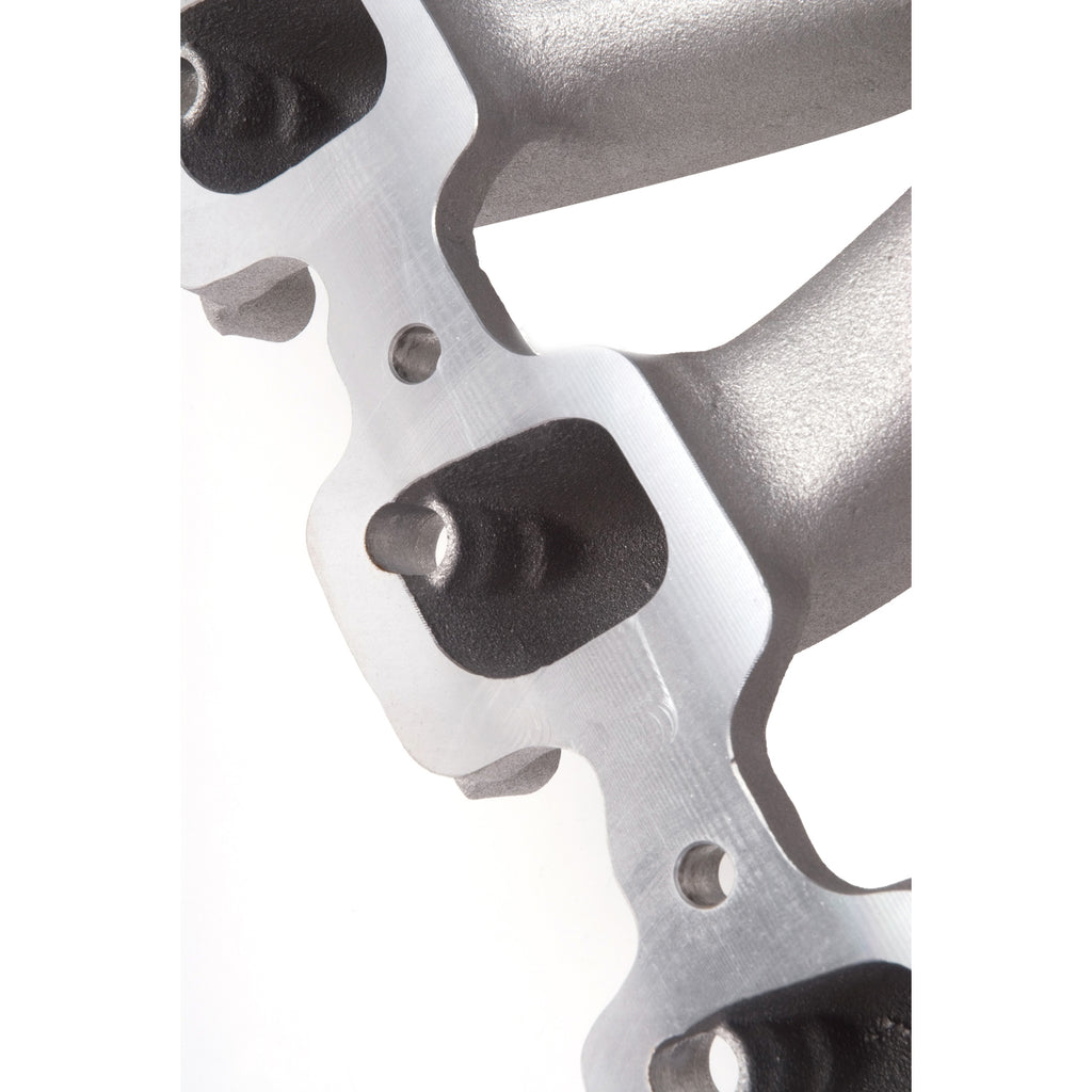 Edelbrock 28385 Victor Jr Ford 4.6L Modular Intake Manifold EFI