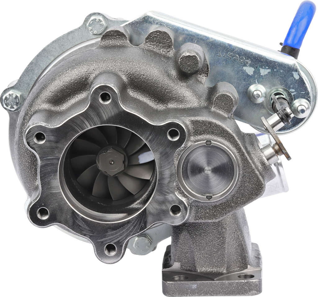 Alliant Power 709942-5002S Turbocharger