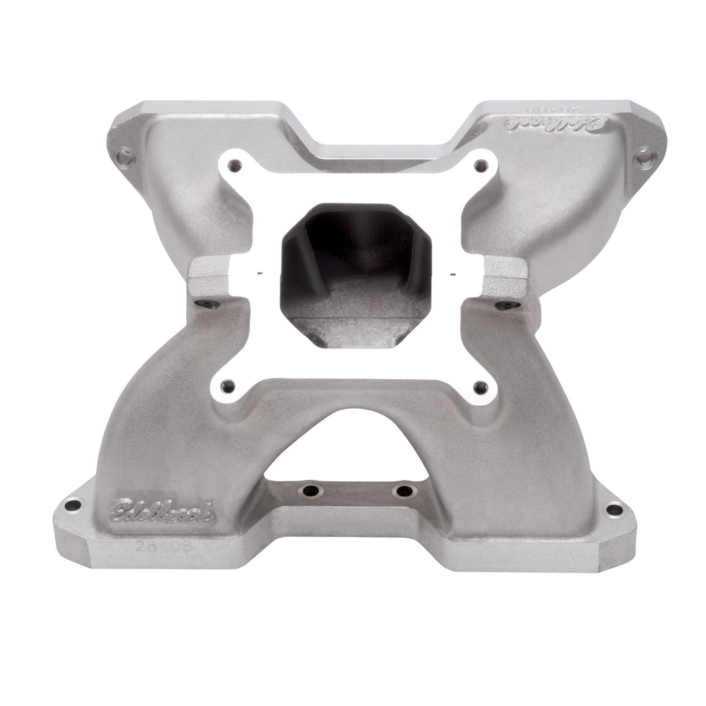 Edelbrock 28408 Engine Intake Manifold