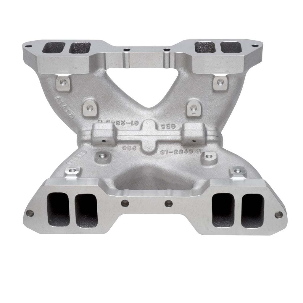 Edelbrock 28408 Engine Intake Manifold