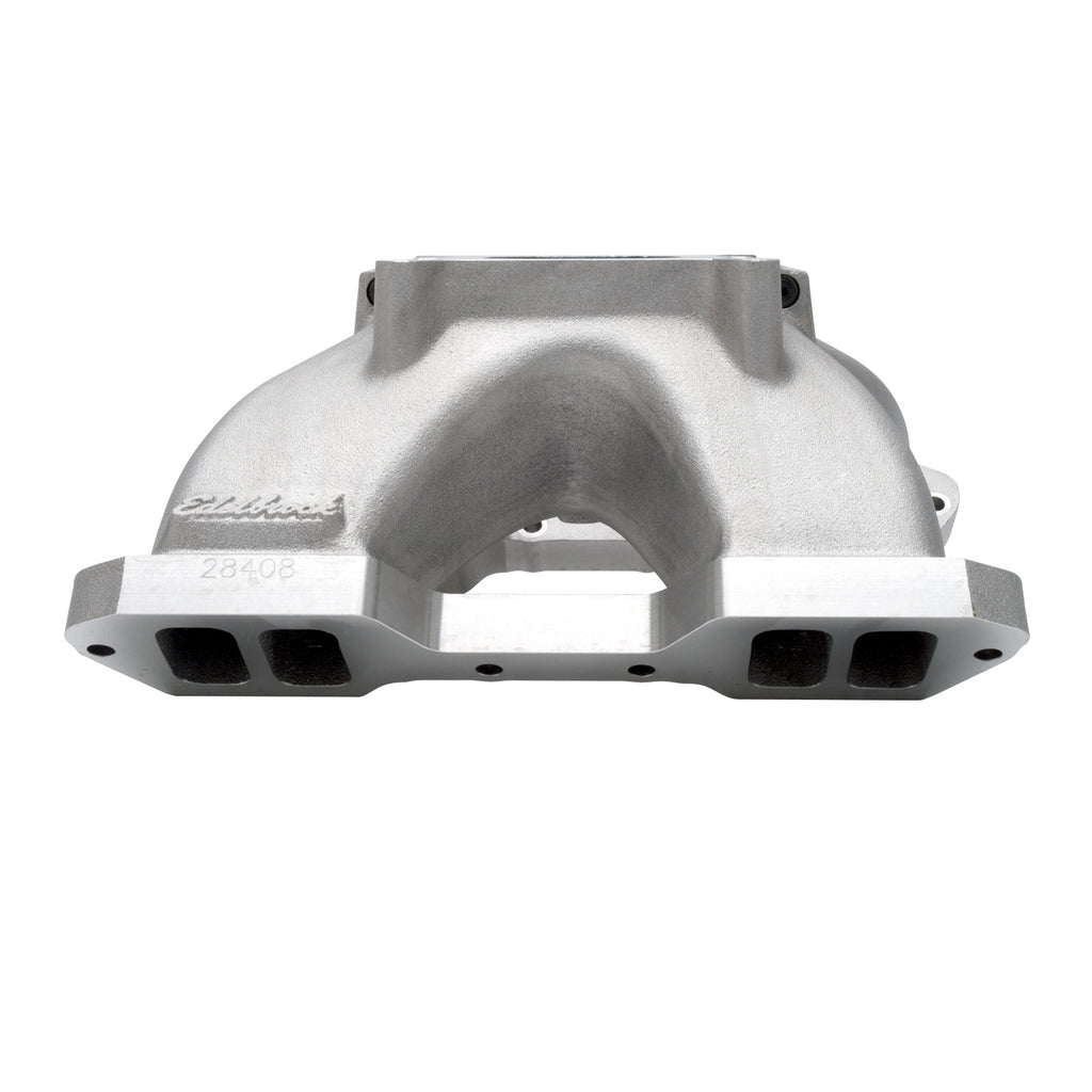 Edelbrock 28408 Engine Intake Manifold
