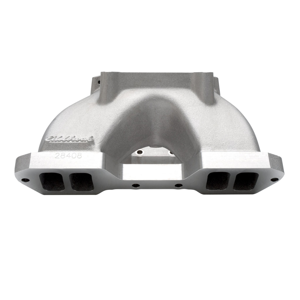 Edelbrock 28408 Engine Intake Manifold