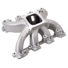 Load image into Gallery viewer, Edelbrock 28455 Victor Jr Small Block Chevy LS3/L76/L92 GM EFI Intake Manifold