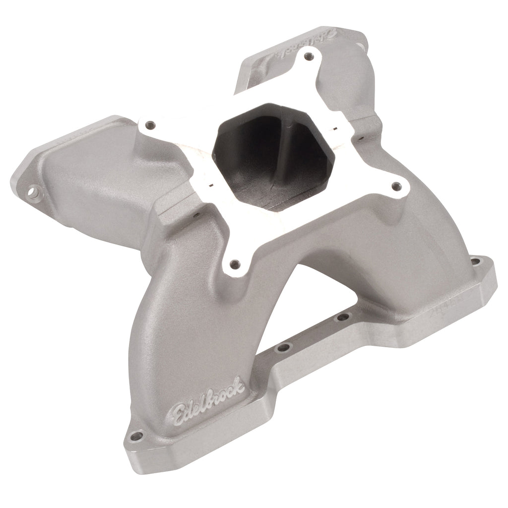 Edelbrock 28468 Engine Intake Manifold