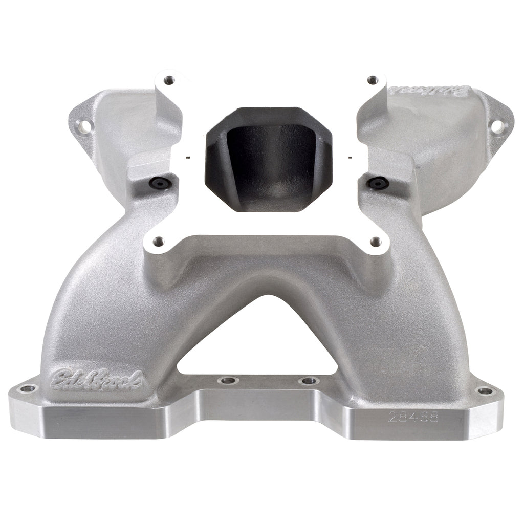 Edelbrock 28468 Engine Intake Manifold
