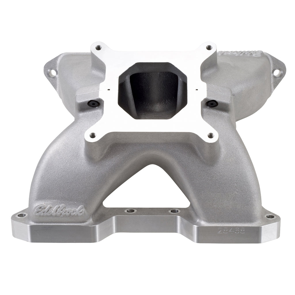 Edelbrock 28468 Engine Intake Manifold